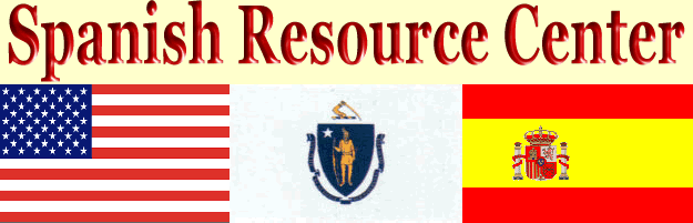 Spanish Resource Center