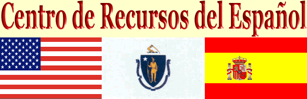 Centro de Recursos del Espa�ol